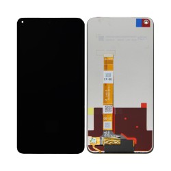 Touch+Display Realme 6/6s/7 4G 2020 Preto